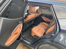 Hyundai Santa fe 2.2 d 200 ks.  , снимка 11