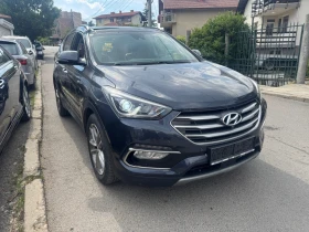 Hyundai Santa fe 2.2 d 200 ks.  , снимка 1
