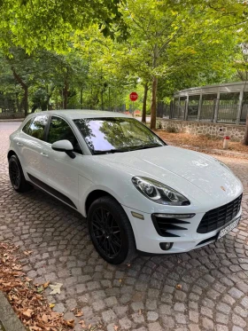 Porsche Macan Спортна генерация , снимка 1