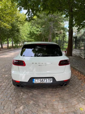 Porsche Macan Спортна генерация , снимка 4