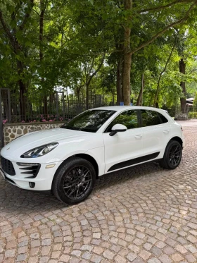 Porsche Macan Спортна генерация , снимка 2