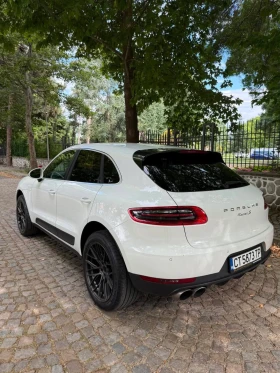Porsche Macan Спортна генерация , снимка 3
