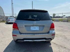 Mercedes-Benz GLK * 250 4MATIC * 360 КАМЕРА* ПАНОРАМА* ДВА КЛЮЧА* , снимка 5