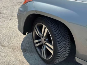 Mercedes-Benz GLK * 250 4MATIC * 360 КАМЕРА* ПАНОРАМА* ДВА КЛЮЧА* , снимка 6
