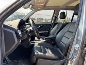 Mercedes-Benz GLK * 250 4MATIC * 360 КАМЕРА* ПАНОРАМА* ДВА КЛЮЧА* , снимка 10