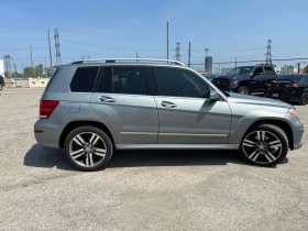 Mercedes-Benz GLK * 250 4MATIC * 360 КАМЕРА* ПАНОРАМА* ДВА КЛЮЧА* , снимка 4