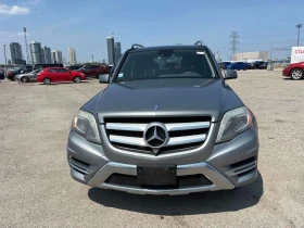 Mercedes-Benz GLK * 250 4MATIC * 360 КАМЕРА* ПАНОРАМА* ДВА КЛЮЧА* , снимка 2