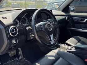 Mercedes-Benz GLK * 250 4MATIC * 360 КАМЕРА* ПАНОРАМА* ДВА КЛЮЧА* , снимка 7