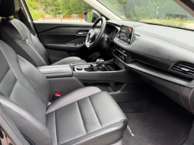 Nissan Rogue 1.5i xTrail Moonroof, снимка 11