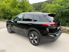 Nissan Rogue 1.5i xTrail Moonroof, снимка 5
