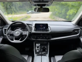 Nissan Rogue 1.5i xTrail Moonroof, снимка 12