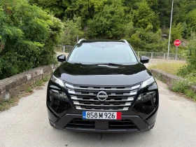 Nissan Rogue 1.5i xTrail Moonroof, снимка 2