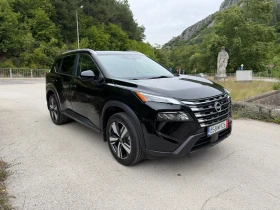 Nissan Rogue 1.5i xTrail Moonroof, снимка 3