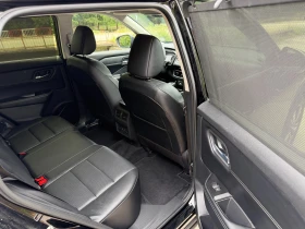 Nissan Rogue 1.5i xTrail Moonroof, снимка 10