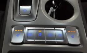 Hyundai Kona SOH100%/Сервизна Книжка, снимка 13
