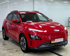 Hyundai Kona SOH100%/Сервизна Книжка, снимка 1