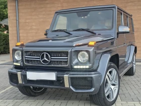 Mercedes-Benz G 350 d BlueTec AMG Line, снимка 1