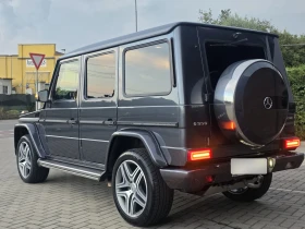 Mercedes-Benz G 350 d BlueTec AMG Line, снимка 5