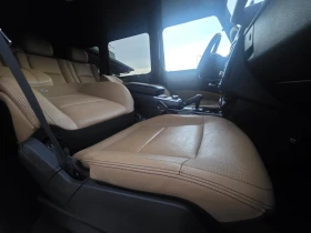 Mercedes-Benz G 350 d BlueTec AMG Line, снимка 6
