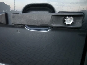 Mercedes-Benz G 350 d BlueTec AMG Line, снимка 9