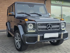Mercedes-Benz G 350 d BlueTec AMG Line, снимка 3