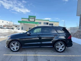 Mercedes-Benz GLE 400 /Harman Kardon / 360 / CARFAX / АВТОКРЕДИТ, снимка 2