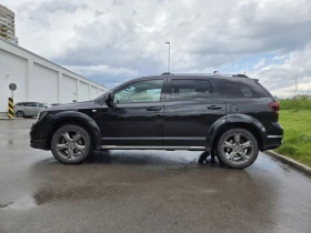 Fiat Freemont 2.0 MultiJet AWD (170 к.с.)+ зимни гуми + греди, снимка 4