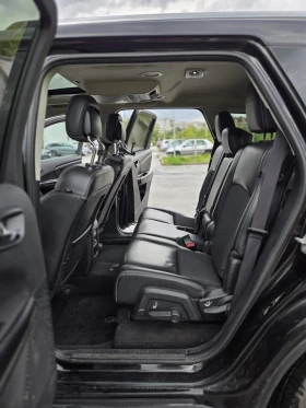 Fiat Freemont 2.0 MultiJet AWD (170 к.с.)+ зимни гуми + греди, снимка 8