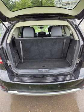 Fiat Freemont 2.0 MultiJet AWD (170 к.с.)+ зимни гуми + греди, снимка 7