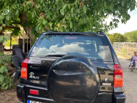 Toyota Rav4 Газ, снимка 8