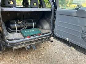 Toyota Rav4 Газ, снимка 6