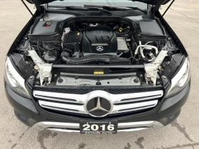 Mercedes-Benz GLC 300 4MATIC * DIST * ПОДГРЕВИ * ПАНОРАМА, снимка 5