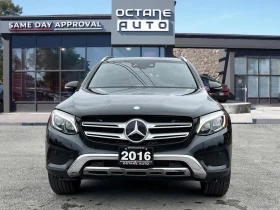 Mercedes-Benz GLC 300 4MATIC * DIST * ПОДГРЕВИ * ПАНОРАМА, снимка 2