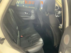 Land Rover Evoque 2.0 Turbo Prestige* ВНОС САМО СРЕЩУ 30%, снимка 13