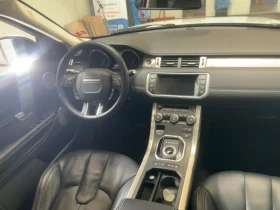 Land Rover Evoque 2.0 Turbo Prestige* ВНОС САМО СРЕЩУ 30%, снимка 9