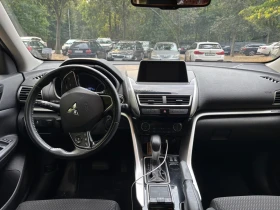 Mitsubishi Eclipse Cross, снимка 9