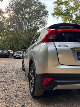 Mitsubishi Eclipse Cross, снимка 7