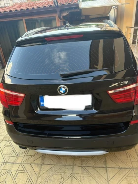 BMW X3, снимка 4