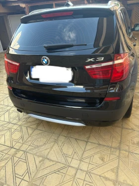 BMW X3, снимка 5