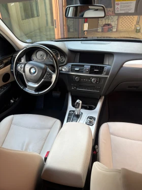BMW X3, снимка 2