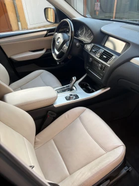 BMW X3, снимка 6