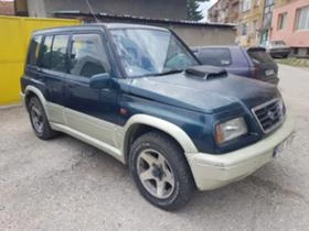 Suzuki Vitara 2.0 td-87  | Mobile.bg    1