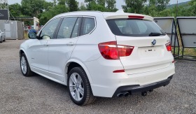 BMW X3 3.5i/ M / /  | Mobile.bg   6