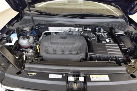 VW Tiguan  4 Cylinder Engine 2.0L - 4 cyl. HIGHLINE - R LINE | Mobile.bg    13