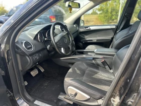 Mercedes-Benz ML 320 FULL, снимка 9