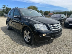 Mercedes-Benz ML 320 FULL, снимка 2