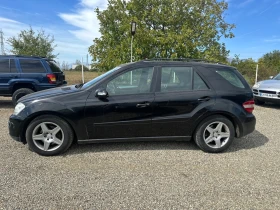 Mercedes-Benz ML 320 FULL, снимка 5