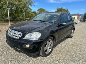 Mercedes-Benz ML 320 FULL, снимка 3