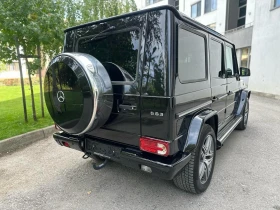 Mercedes-Benz G 63 AMG, снимка 7