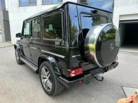 Mercedes-Benz G 63 AMG, снимка 5